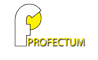 ProFectum | online obuke | Platform Identity logo